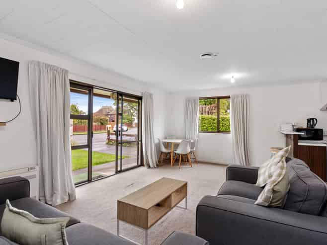 31A Colcord Place, Methven