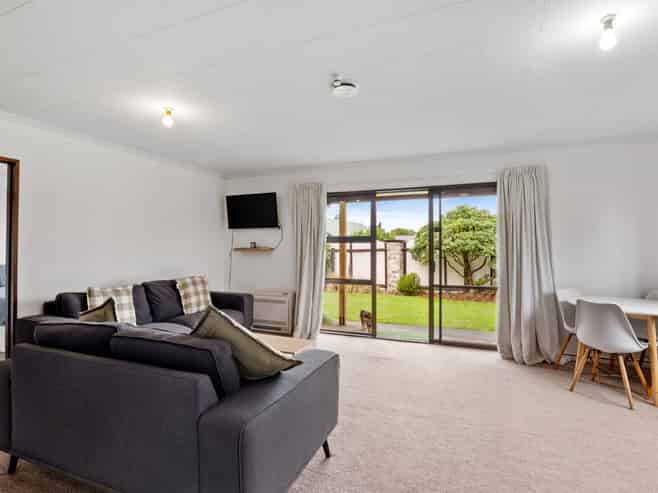 31A Colcord Place, Methven