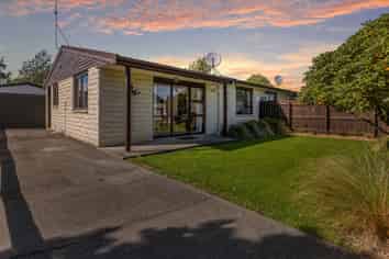 31A Colcord Place, Methven