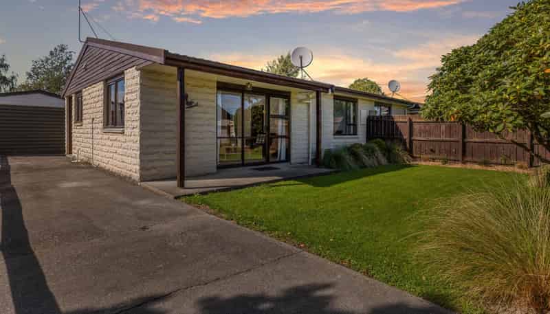 31A Colcord Place, Methven