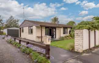 31A Colcord Place, Methven