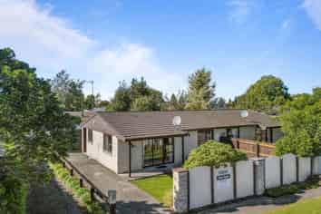 31A Colcord Place, Methven