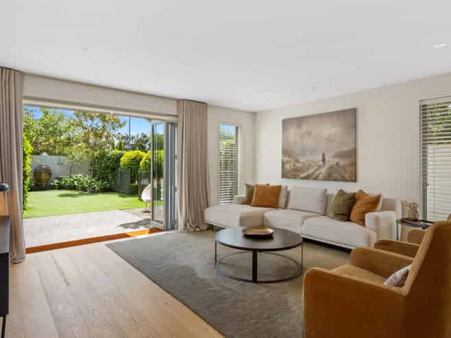 54A Glandovey Road, Fendalton