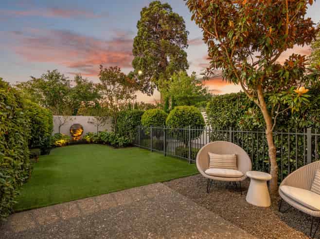 54A Glandovey Road, Fendalton