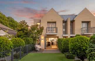 54A Glandovey Road, Fendalton