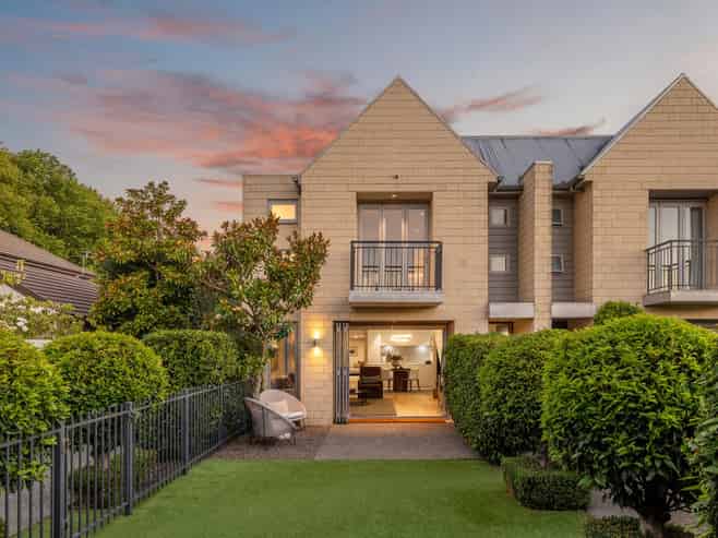 54A Glandovey Road, Fendalton