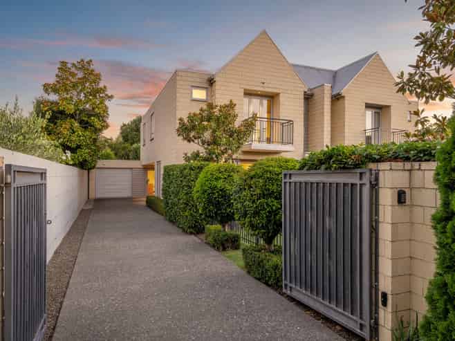 54A Glandovey Road, Fendalton