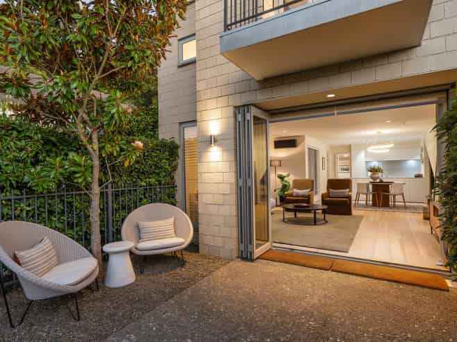 54A Glandovey Road, Fendalton