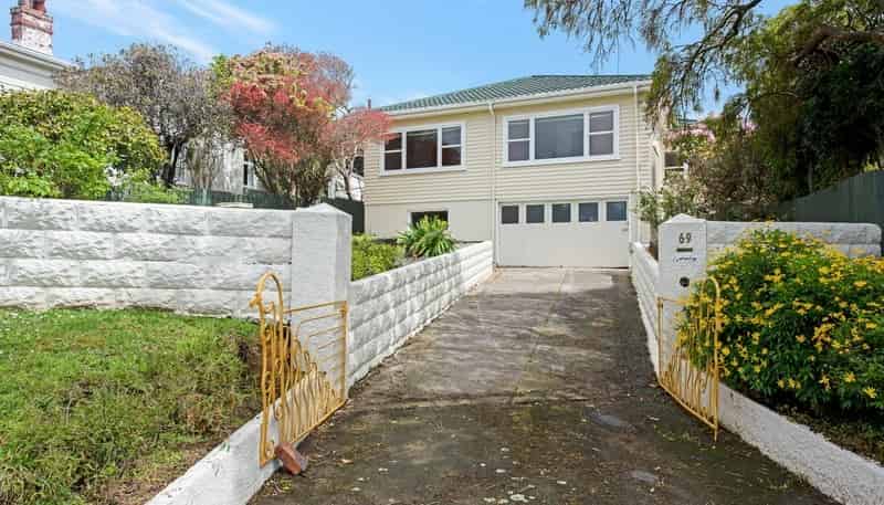 69 Trelissick Cres, Ngaio