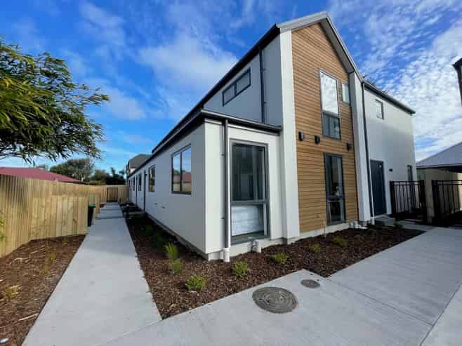 5/8b Huia Street , Riccarton