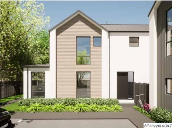 5/8b Huia Street , Riccarton