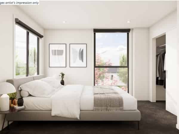 5/8b Huia Street , Riccarton