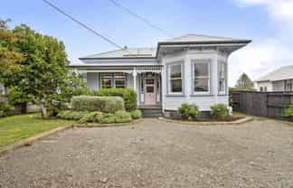 3A Nelson Street, Feilding