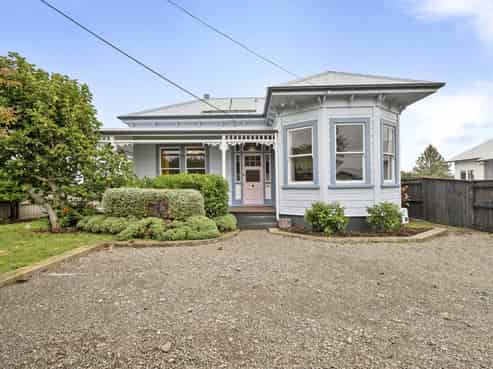 3A Nelson Street, Feilding