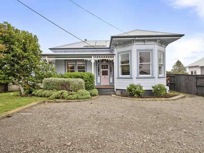 3A Nelson Street, Feilding