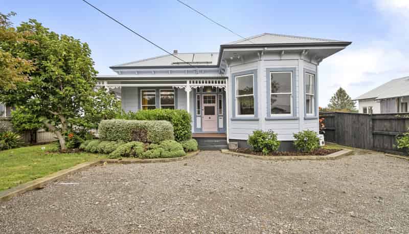 3A Nelson Street, Feilding