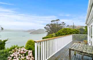 19 Magnetic Street, Port Chalmers
