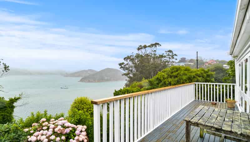 19 Magnetic Street, Port Chalmers