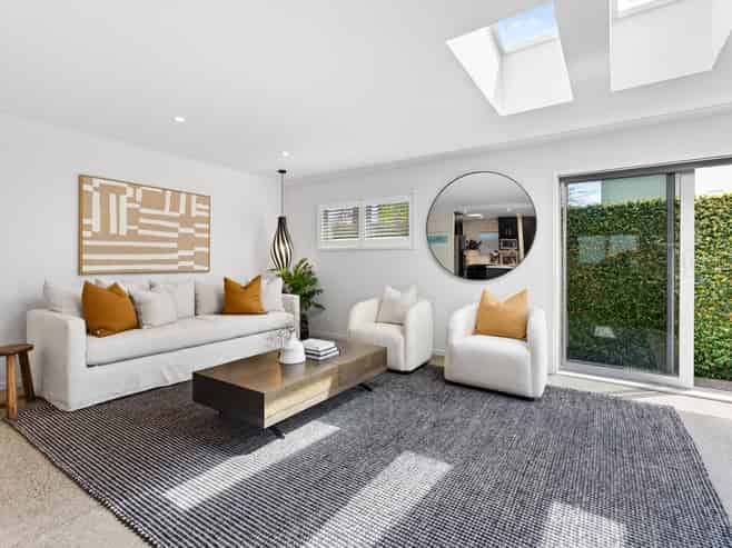 123 Waghorne Street, Ahuriri