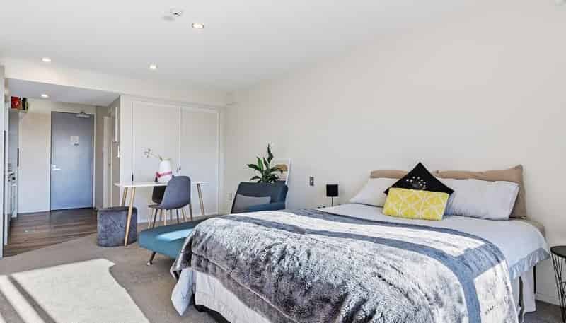 205/871 Colombo Street, Christchurch Central