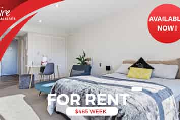 205/871 Colombo Street, Christchurch Central