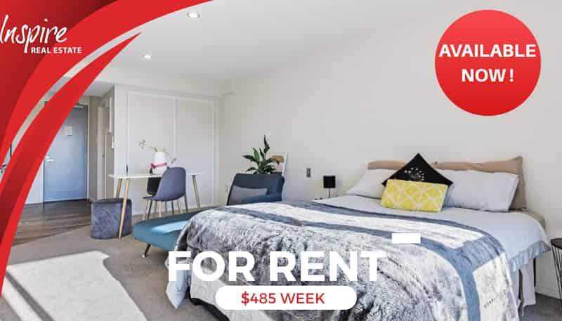 205/871 Colombo Street, Christchurch Central