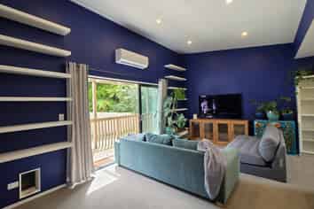 Wellington - Address withheld