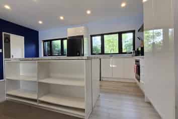 Wellington - Address withheld