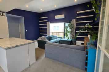 Wellington - Address withheld