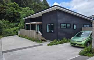 Wellington - Address withheld