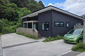 Wellington - Address withheld