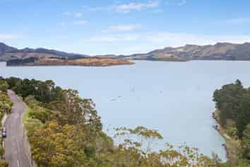 36 Park Terrace, Lyttelton