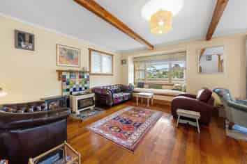 36 Park Terrace, Lyttelton