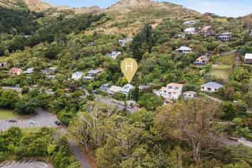 36 Park Terrace, Lyttelton