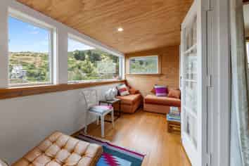 36 Park Terrace, Lyttelton