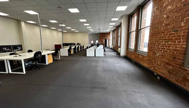 480 Moray Place, Dunedin Central