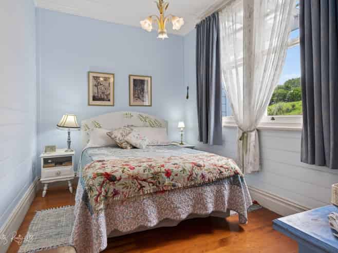 3247 Paparoa-Oakleigh Road, Paparoa