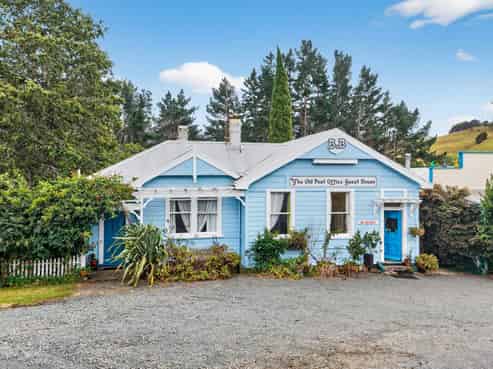 3247 Paparoa-Oakleigh Road, Paparoa