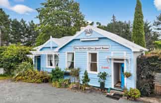 3247 Paparoa-Oakleigh Road, Paparoa