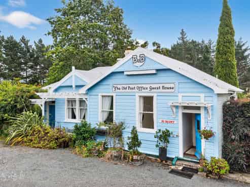 3247 Paparoa-Oakleigh Road, Paparoa