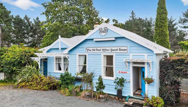 3247 Paparoa-Oakleigh Road, Paparoa