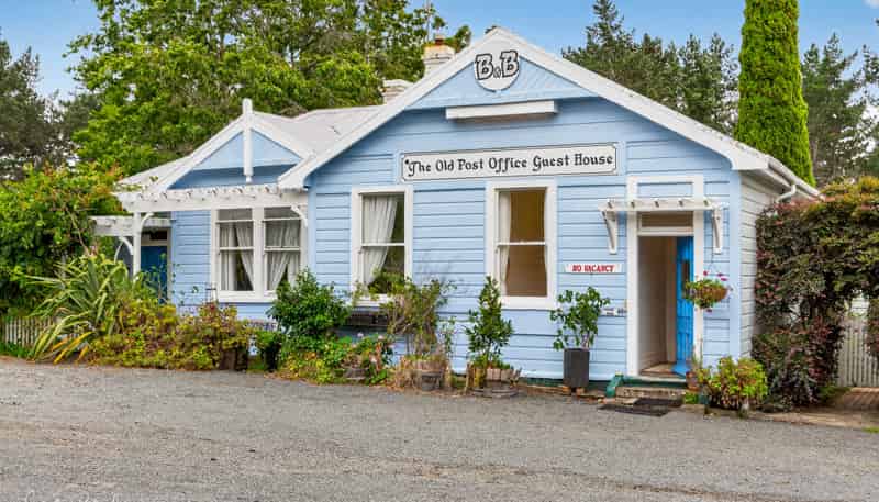 3247 Paparoa-Oakleigh Road, Paparoa