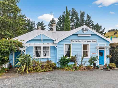 3247 Paparoa-Oakleigh Road, Paparoa