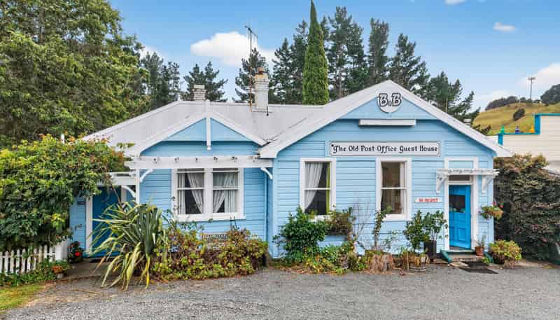 3247 Paparoa-Oakleigh Road, Paparoa