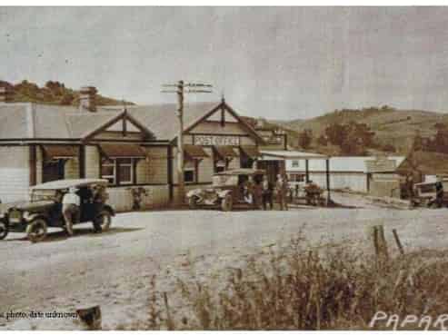 3247 Paparoa-Oakleigh Road, Paparoa