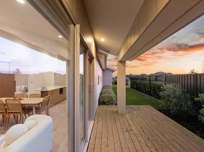 13 Finstock Way, Rolleston