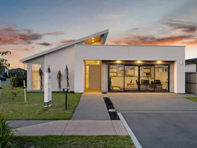 13 Finstock Way, Rolleston