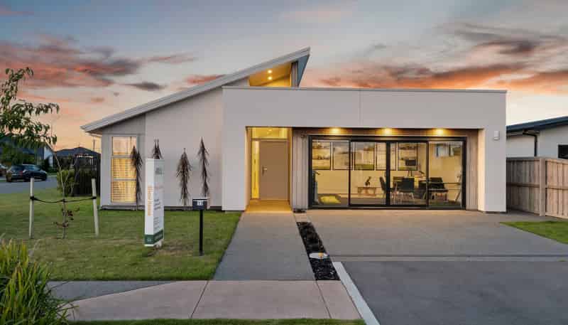 13 Finstock Way, Rolleston