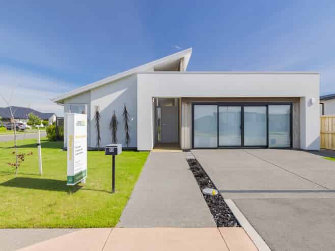 13 Finstock Way, Rolleston