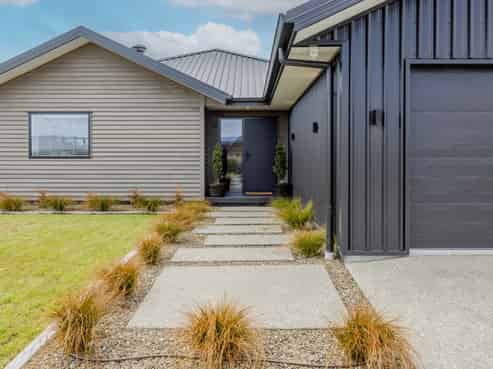 7 Dingle Street, Lake Hawea